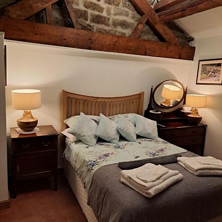 Вілла Coxleigh House Честерфілд Екстер'єр фото