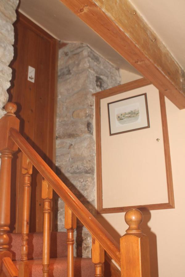 Вілла Coxleigh House Честерфілд Екстер'єр фото