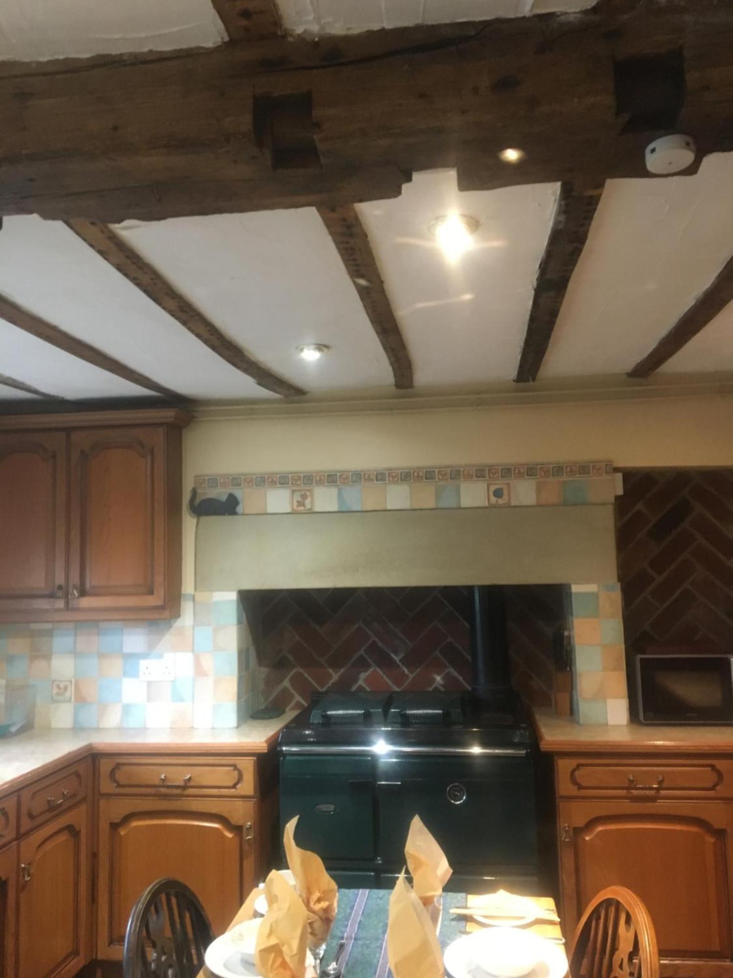 Вілла Coxleigh House Честерфілд Екстер'єр фото